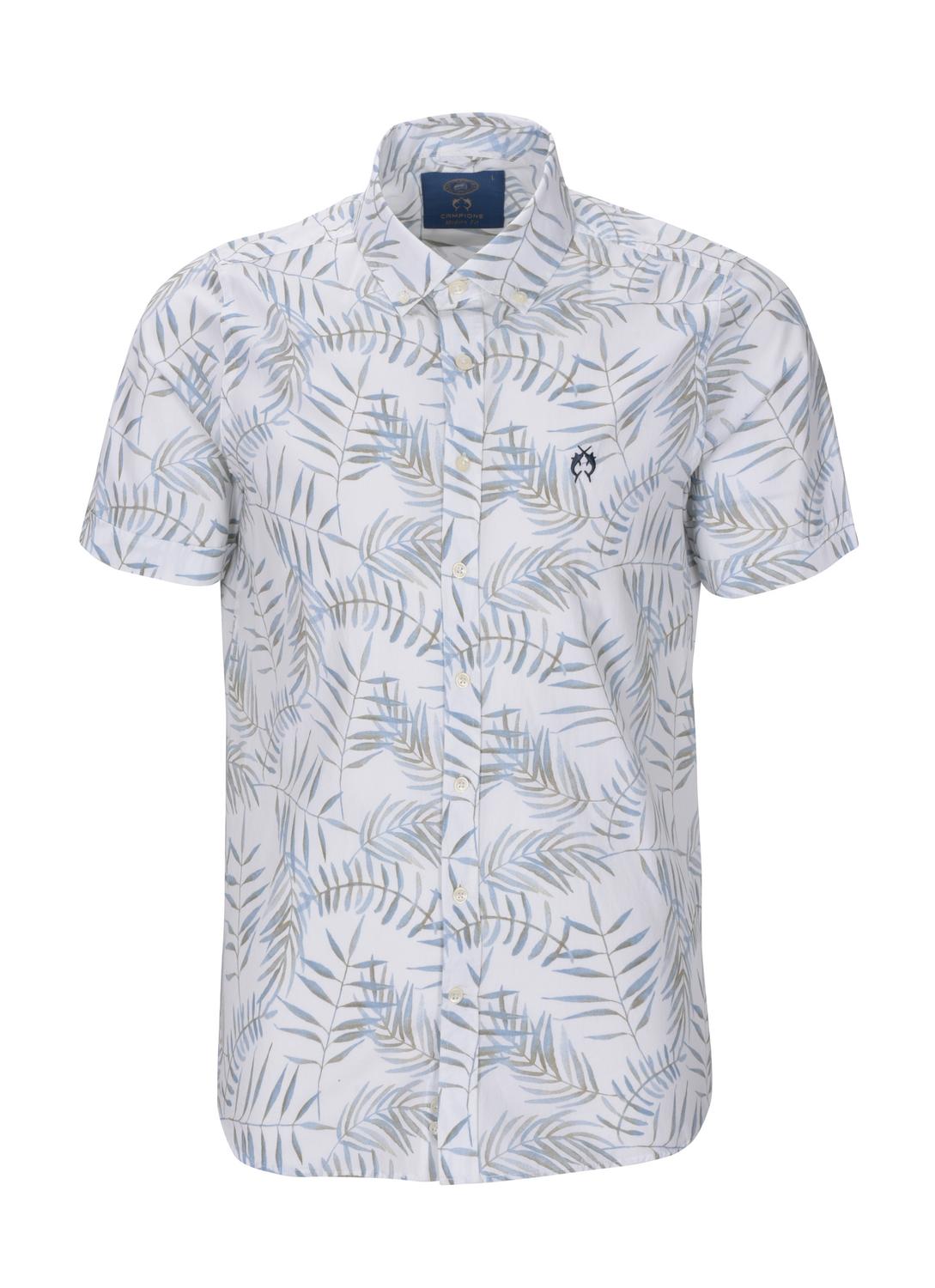 Casual Shirt male