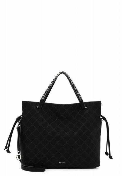 Anastasia Soft - 100/black