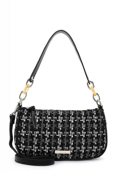 Jessica - 150/black-kombi