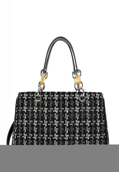 Jessica - 150/black-kombi