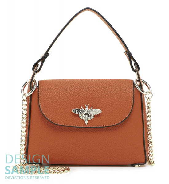 Matilda - 700/cognac