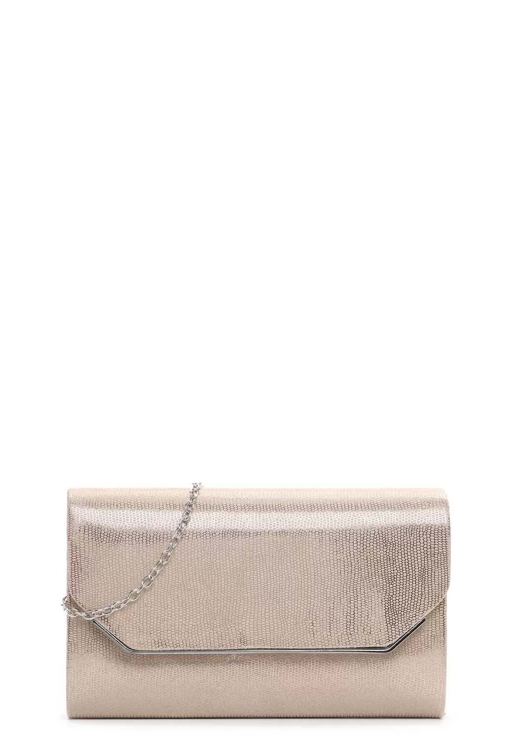 Clutch TAS Amalia Lizard