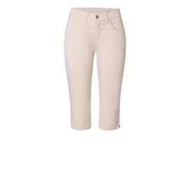 MAC JEANS - CAPRI, Fade out gabardine