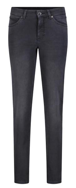 MELANIE - D951/authentic black black was