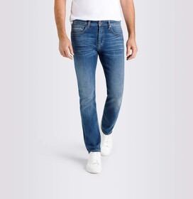 MAC JEANS - Arne, Alpha Denim
