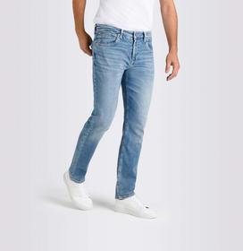 MAC JEANS - Arne Pipe, WORKOUT DENIMFLEXX