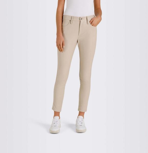 MAC JEANS - SHAPE vegan, Vegan nappa