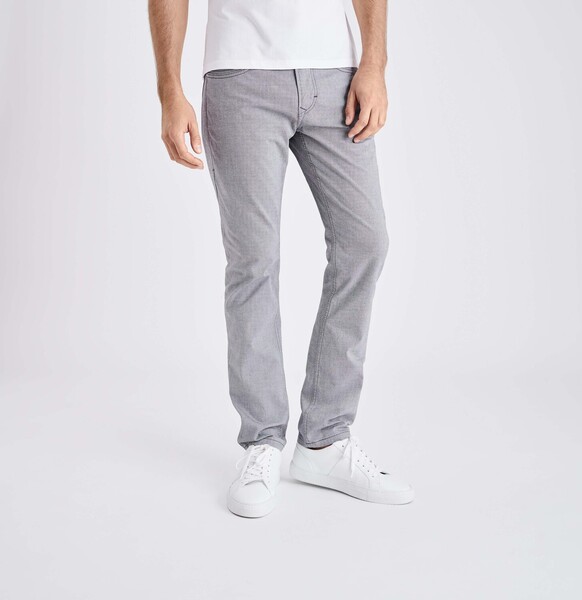 Arne Pipe - 042/platinum grey