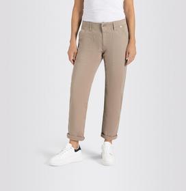 MAC JEANS - WANDA, Fade out gabardine