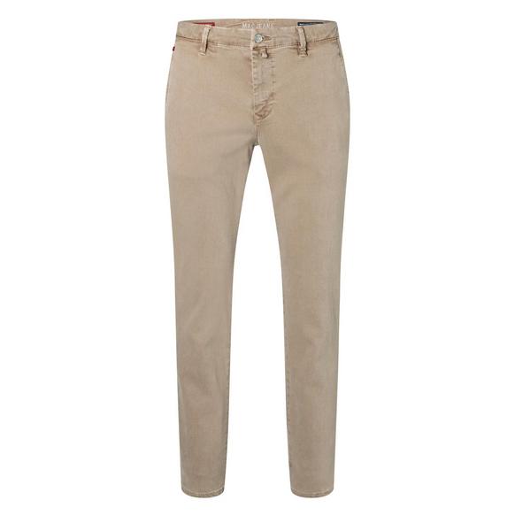 MAC JEANS - Drivers Pants , MACFLEXX