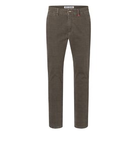 MAC JEANS - Lennox, Printed Flexgabardine
