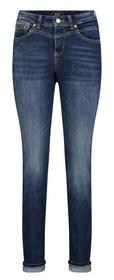 MAC JEANS - RICH SLIM, Light authentic denim