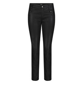 MAC JEANS - SLIM function, Coated cotton tencel
