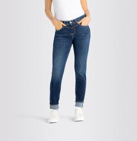 MAC JEANS - RICH SLIM, Light authentic denim