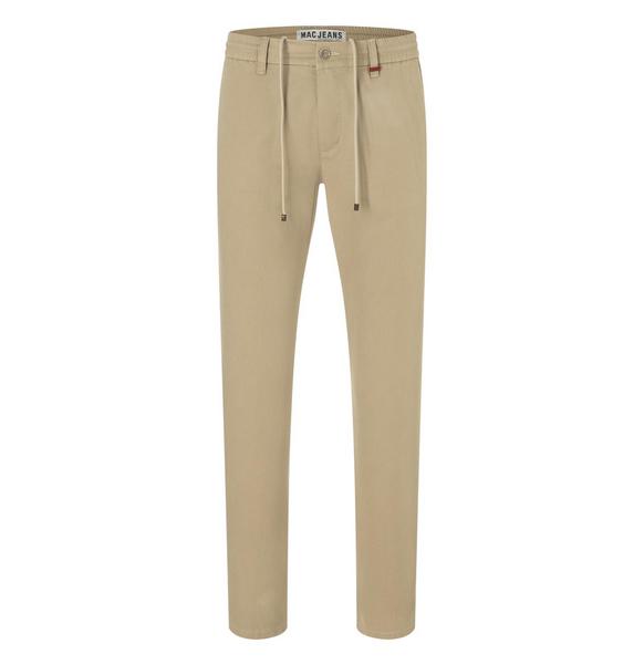 MAC JEANS - Lennox Sport, Two-Tone Gabardine