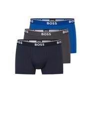 Boxershorts 3er Pack Power