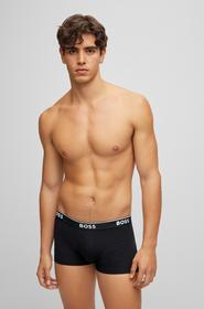 Boxershorts 3er Pack Power