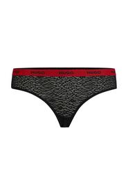 BRIEF SPORTY LACE