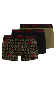 TRUNK TRIPLET DESIGN