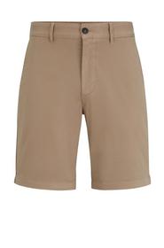 Chino-slim-Shorts