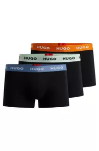 TRUNK TRIPLET PACK