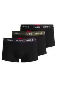 TRUNK TRIPLET PACK