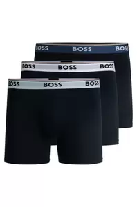 BoxerBr 3P Power