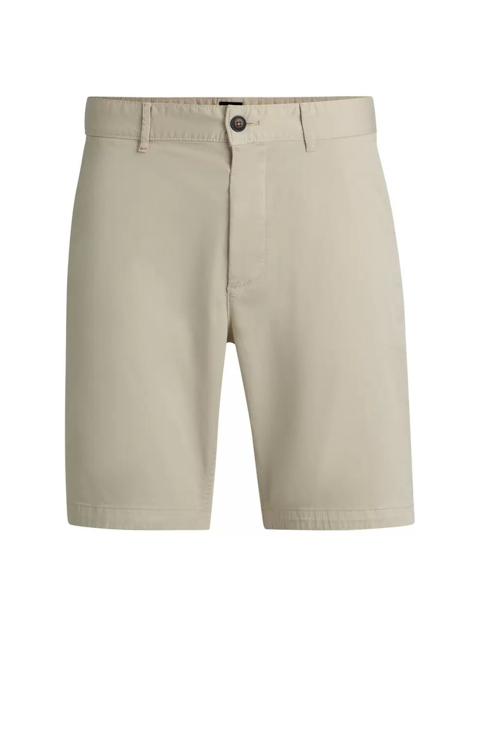Chino-slim-Shorts