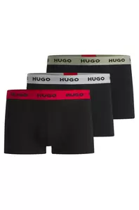 TRUNK TRIPLET PACK