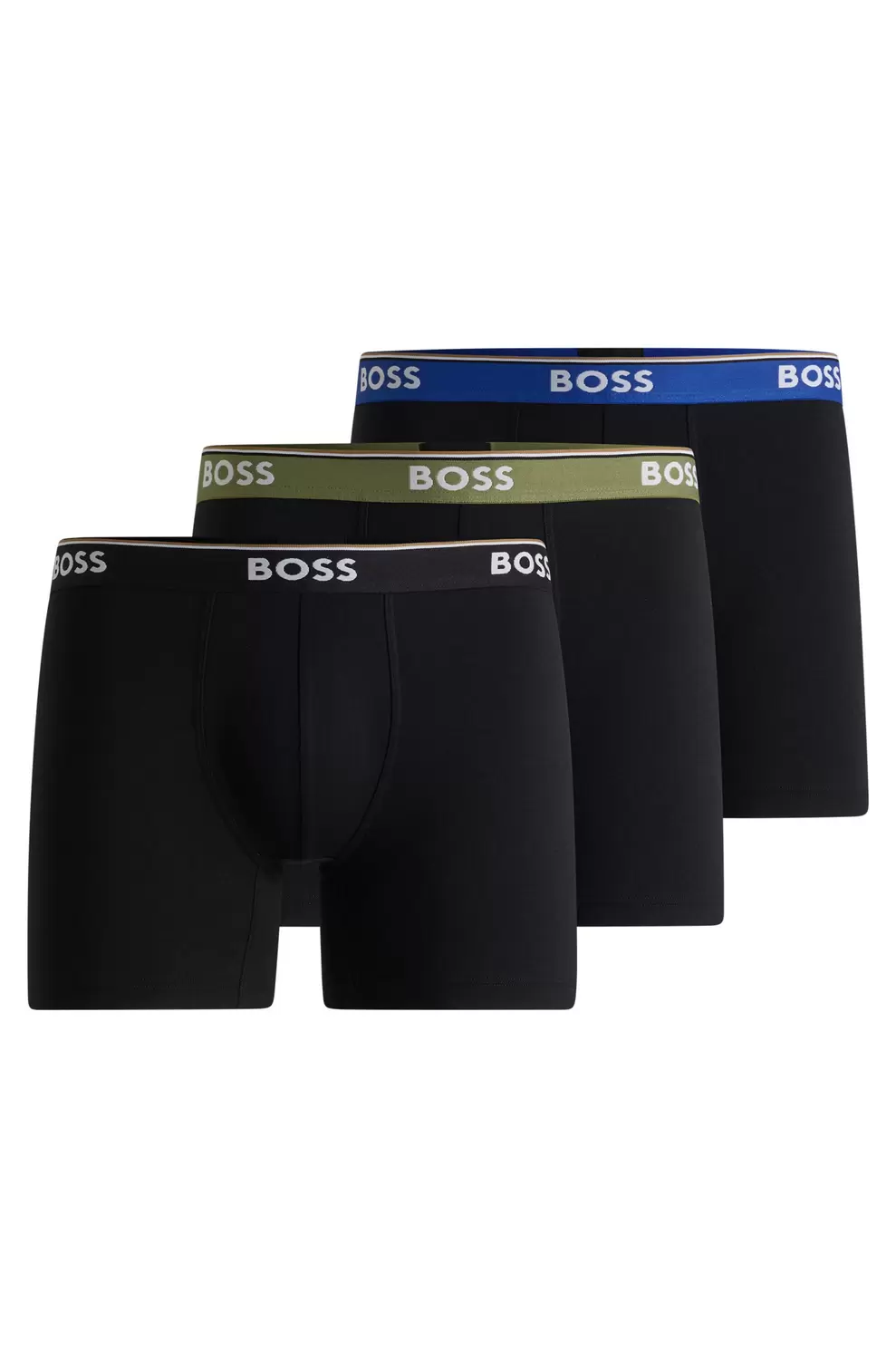BoxerBr 3P Power