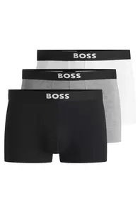 Trunk 3P BOSS ONE