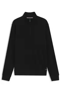 Structure 1/4 Zip