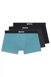 Trunk 3P BOSS ONE