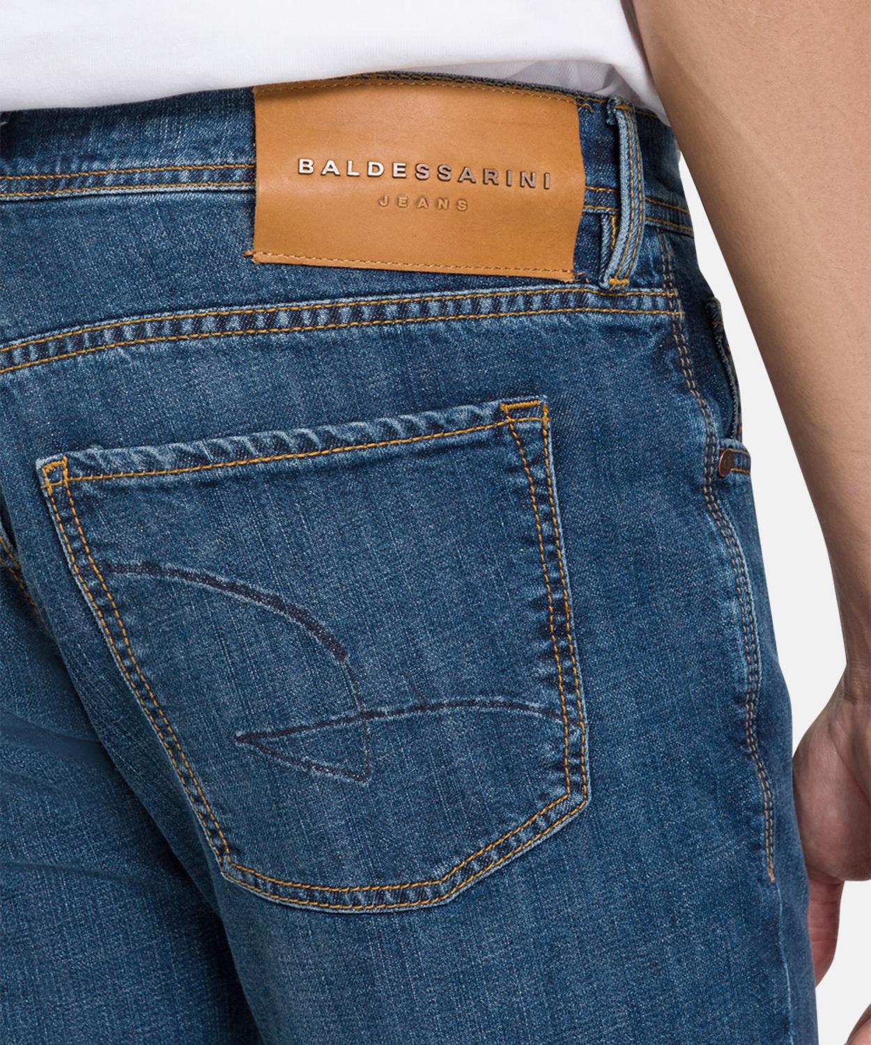 BLD-Jack Baltz – Wir leben Mode