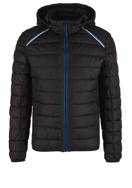 Jacke langarm - 9999/black