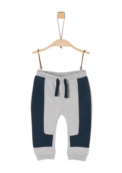 Leggins lang - 9400/light grey