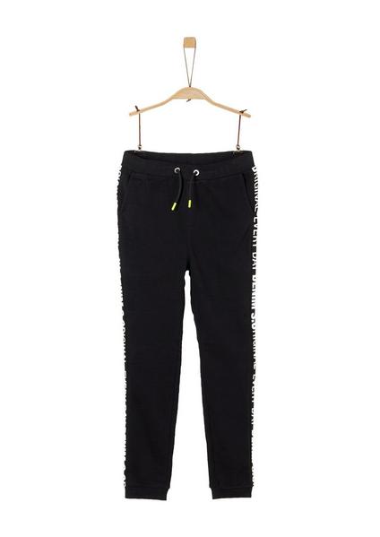 Leggins - 9999/black