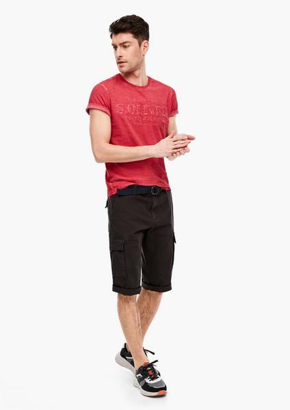 Bermuda - 9897/charcoal