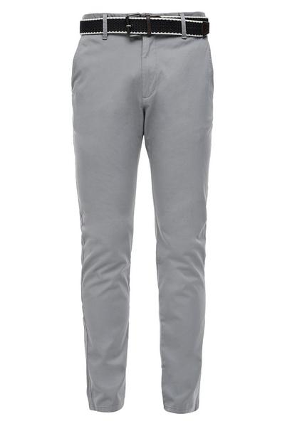 Hose lang - 9500/ice grey