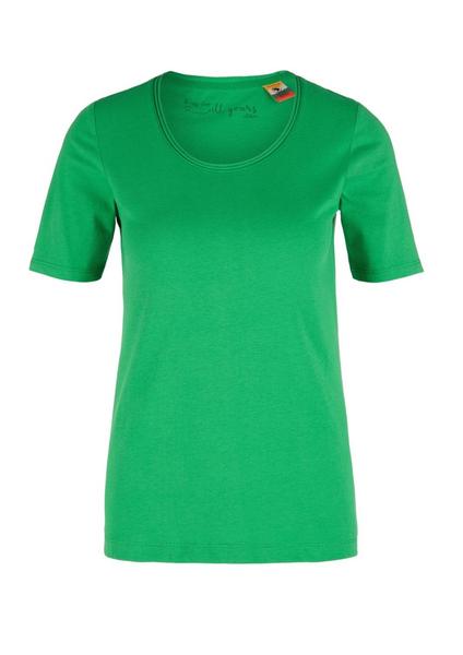 T-Shirt kurzarm - 7604/neon green