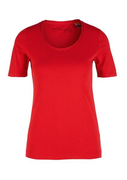 T-Shirt kurzarm - 3123/luminous r