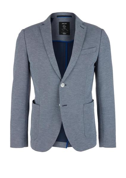 Jogg Suit-Sakko
