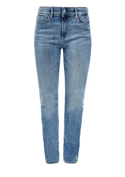 Hose lang - 53Z4/blue denim