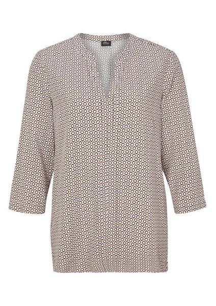 Bluse 3/4 Arm - 02A7/MINIMAL PR