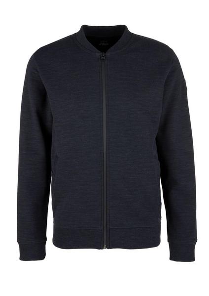 Jacke langarm - 59W0/dark midni