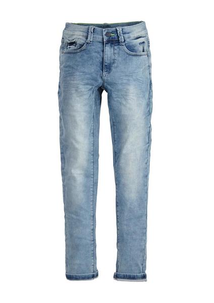 Hose lang - 54Z2/blue denim