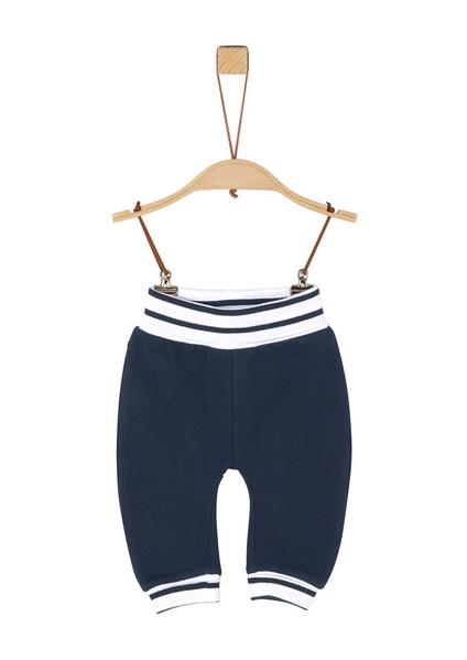 Leggins lang - 5798/dark blue