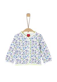 Sweatjacke