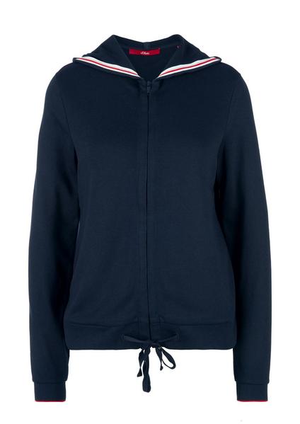 Jacke langarm - 5959/navy