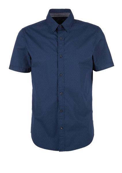 Hemd kurzarm - 56A4/cluster